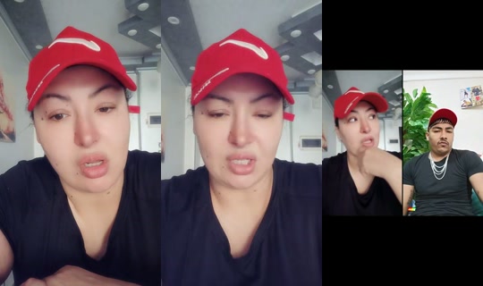 sihemmrabet TikTok Live — Sep 29, 2026, 7:41 AM