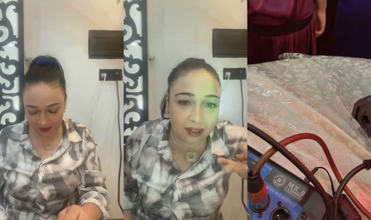sihemphotographer TikTok Live — Sep 26, 2026, 5:31 PM