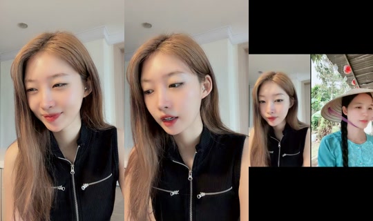 sihyeonn_official TikTok Live — Aug 21, 2026, 3:02 AM