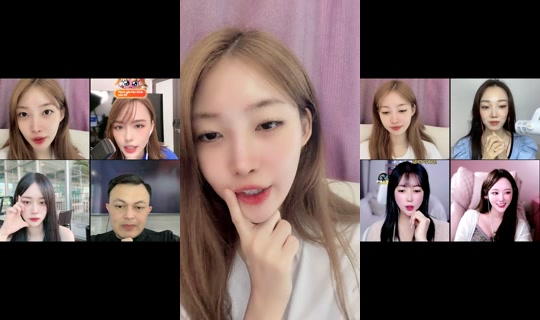 sihyeonn_official TikTok Live — Aug 23, 2026, 4:42 AM
