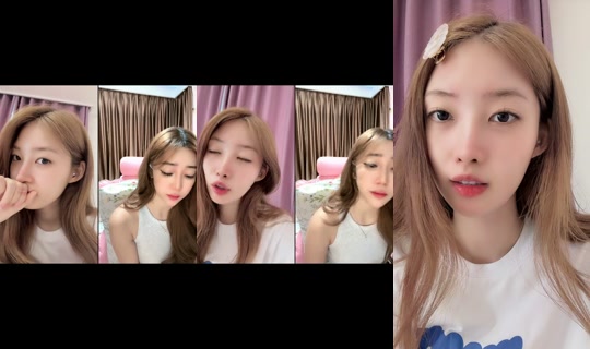sihyeonn_official TikTok Live — Aug 23, 2026, 5:32 AM