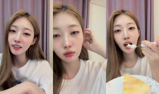 sihyeonn_official TikTok Live — Oct 1, 2026, 12:40 PM