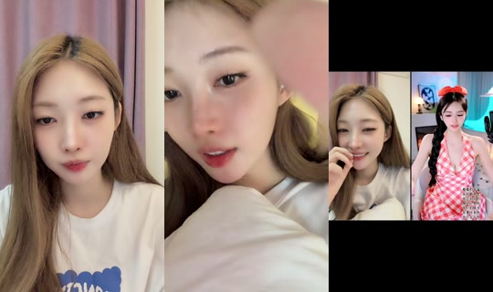 sihyeonn_official TikTok Live — Oct 1, 2026, 1:30 PM
