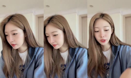 sihyeonn_official TikTok Live — Oct 2, 2026, 1:35 AM