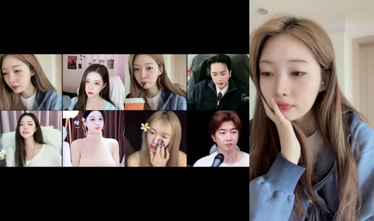 sihyeonn_official TikTok Live — Oct 2, 2026, 2:26 AM
