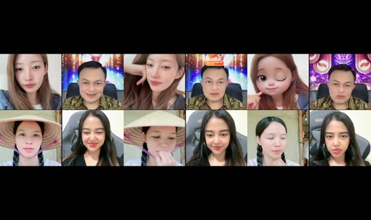 sihyeonn_official TikTok Live — Oct 2, 2026, 3:16 AM