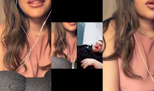 sii1iie TikTok Live — Oct 3, 2026, 6:50 PM