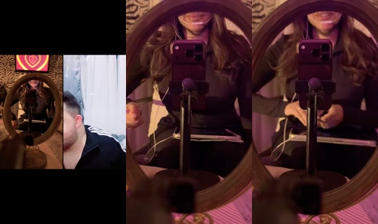 sii1iie TikTok Live — Oct 8, 2026, 10:38 PM