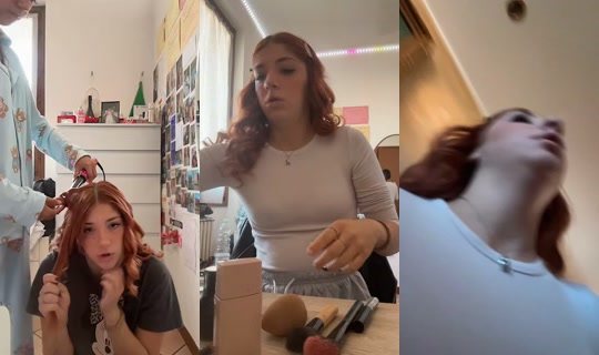 siimonazarellii TikTok Live — Oct 4, 2026, 8:31 AM
