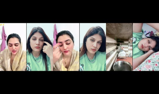 sikhasikha32 TikTok Live — Oct 4, 2026, 10:03 AM