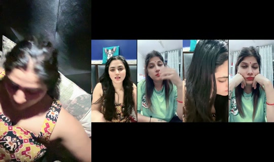 sikhasikha32 TikTok Live — Oct 4, 2026, 3:18 PM