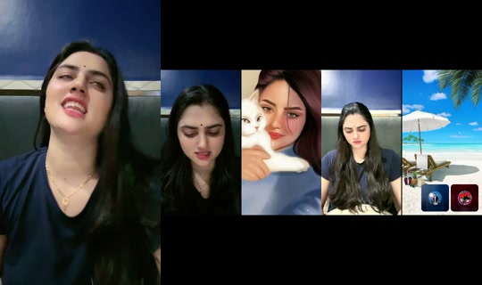 sikhasikha32 TikTok Live — Oct 5, 2026, 4:04 PM