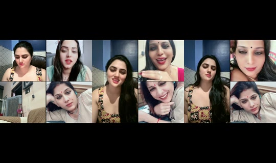 sikhasikha32 TikTok Live — Oct 7, 2026, 5:50 PM