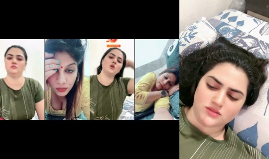 sikhasikha32 TikTok Live — Oct 8, 2026, 9:52 AM