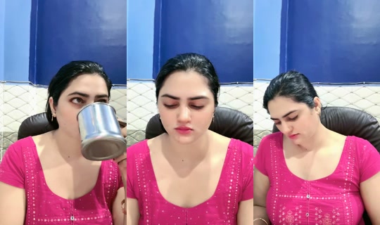 sikhasikha32 TikTok Live — Oct 9, 2026, 1:26 AM