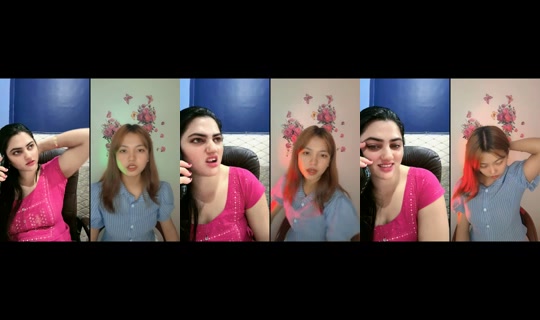sikhasikha32 TikTok Live — Oct 9, 2026, 3:17 AM