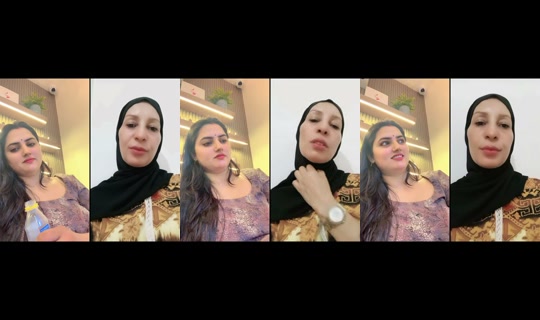 sikhasikha32 TikTok Live — Oct 9, 2026, 6:38 AM