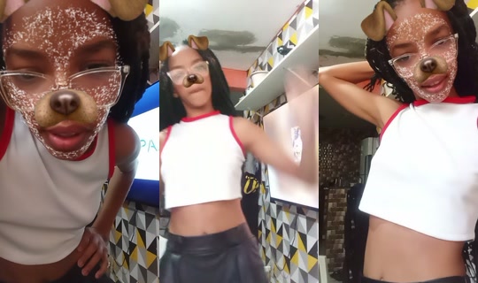 sil_va565 TikTok Live — Oct 3, 2026, 8:41 AM