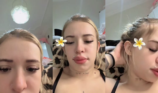 sila._.258 TikTok Live — Oct 1, 2026, 10:17 AM