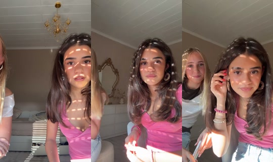 sila.backacc TikTok Live — Oct 5, 2026, 1:54 PM