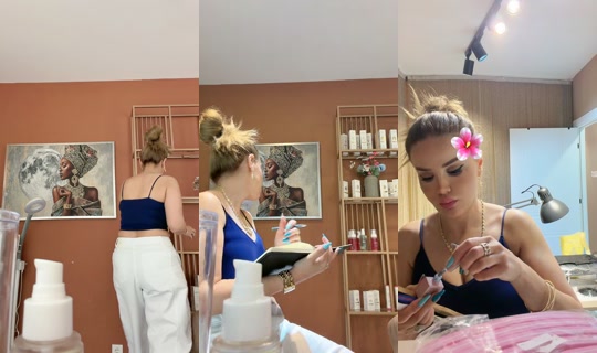 sila.hvaa TikTok Live — Aug 24, 2026, 11:43 AM