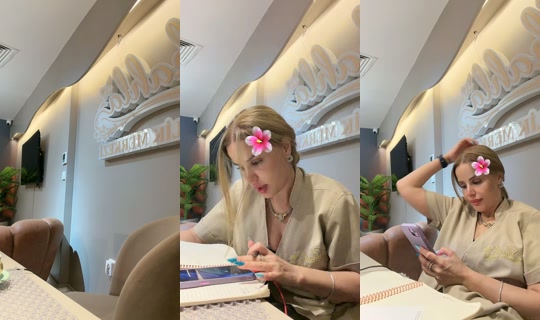 sila.hvaa TikTok Live — Aug 25, 2026, 3:25 PM
