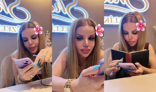 sila.hvaa TikTok Live — Aug 31, 2026, 11:12 AM