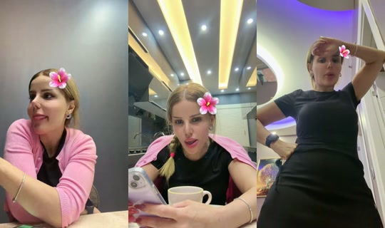 sila.hvaa TikTok Live — Oct 3, 2026, 7:05 PM