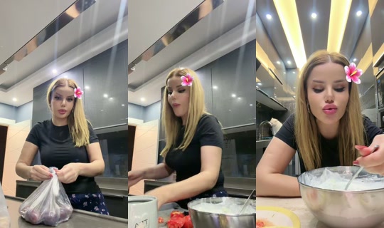 sila.hvaa TikTok Live — Oct 6, 2026, 6:35 PM