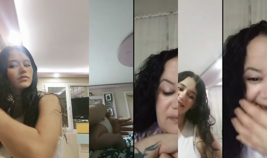 sila.serkan21 TikTok Live — Aug 29, 2026, 6:07 PM