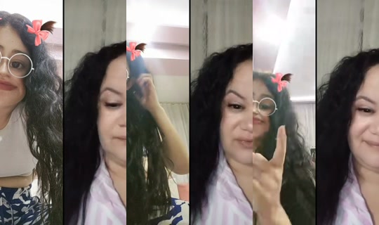 sila.serkan21 TikTok Live — Aug 29, 2026, 6:58 PM