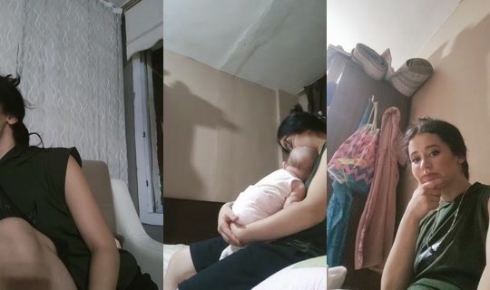 sila.serkan21 TikTok Live — Aug 31, 2026, 12:45 AM