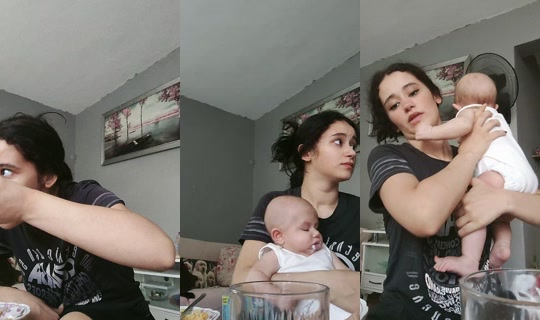 sila.serkan21 TikTok Live — Aug 31, 2026, 2:35 PM