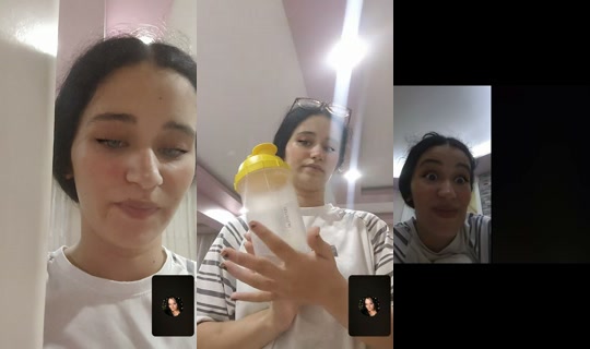 sila.serkan21 TikTok Live — Sep 20, 2026, 10:23 PM