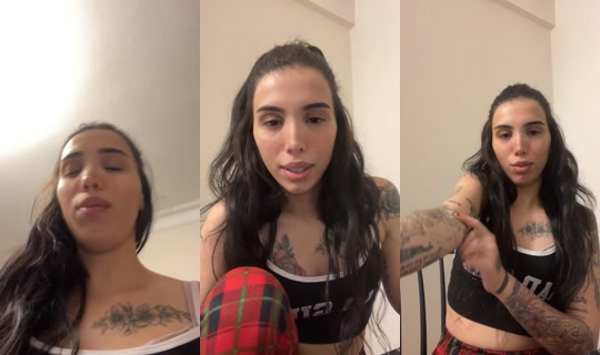 sila21xx TikTok Live — Sep 23, 2026, 1:27 AM