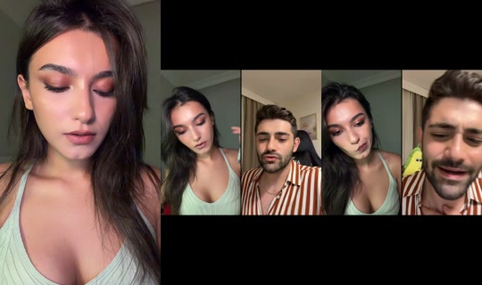 sila_ukry TikTok Live — Aug 22, 2026, 8:28 PM