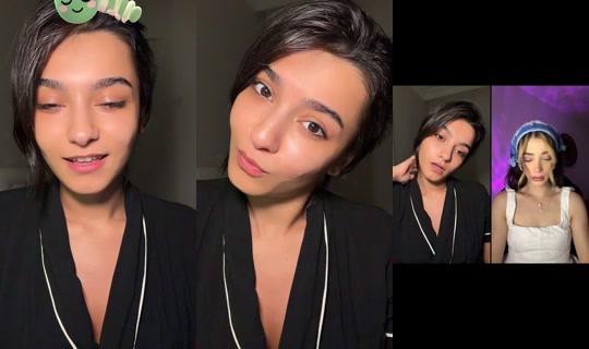 sila_ukry TikTok Live — Aug 23, 2026, 11:15 PM