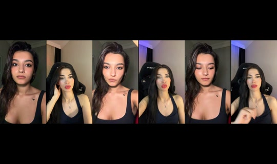 sila_ukry TikTok Live — Aug 24, 2026, 11:12 PM