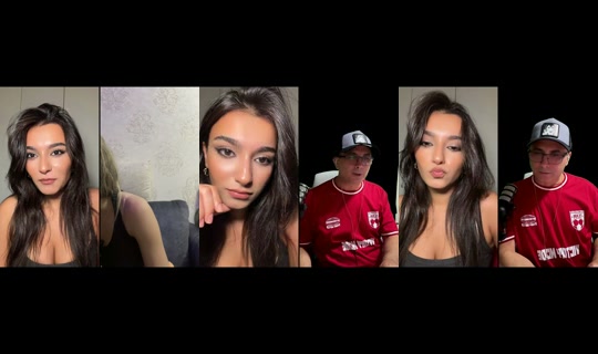 sila_ukry TikTok Live — Aug 28, 2026, 8:17 PM