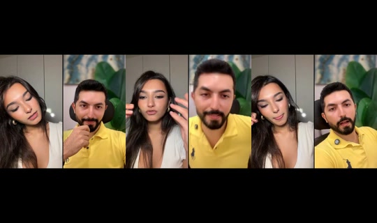 sila_ukry TikTok Live — Aug 31, 2026, 10:34 PM