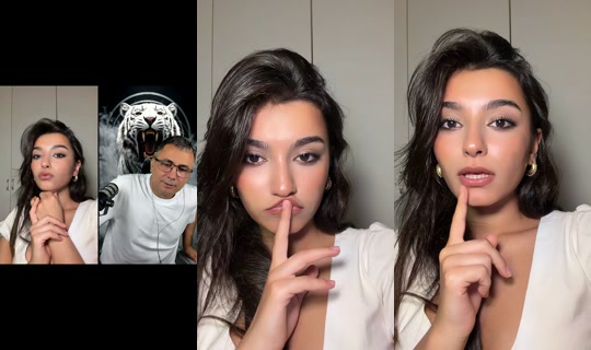 sila_ukry TikTok Live — Aug 31, 2026, 11:16 PM