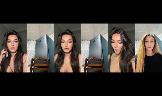sila_ukry TikTok Live — Oct 2, 2026, 9:45 PM