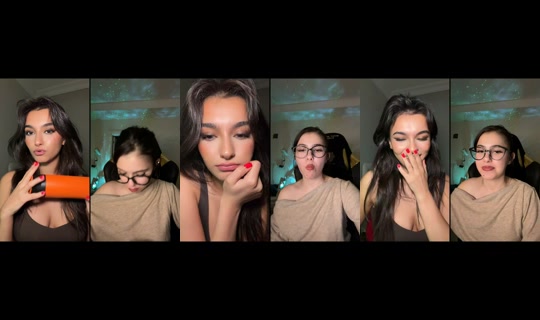 sila_ukry TikTok Live — Oct 2, 2026, 11:05 PM