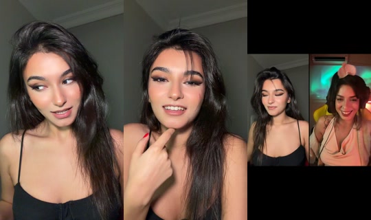 sila_ukry TikTok Live — Oct 3, 2026, 9:23 PM