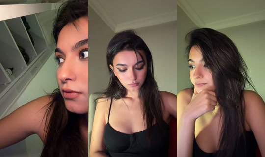 sila_ukry TikTok Live — Oct 3, 2026, 11:31 PM