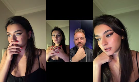 sila_ukry TikTok Live — Oct 4, 2026, 1:42 AM