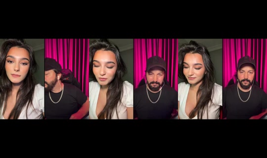 sila_ukry TikTok Live — Oct 4, 2026, 7:54 PM