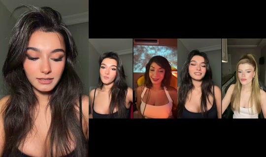 sila_ukry TikTok Live — Oct 6, 2026, 9:06 PM