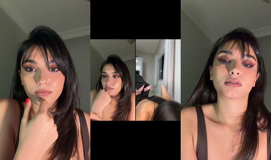 sila_ukry TikTok Live — Oct 9, 2026, 1:10 AM