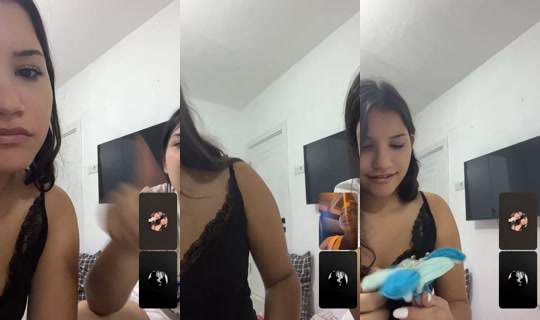 silaa0603 TikTok Live — Aug 29, 2026, 10:12 PM